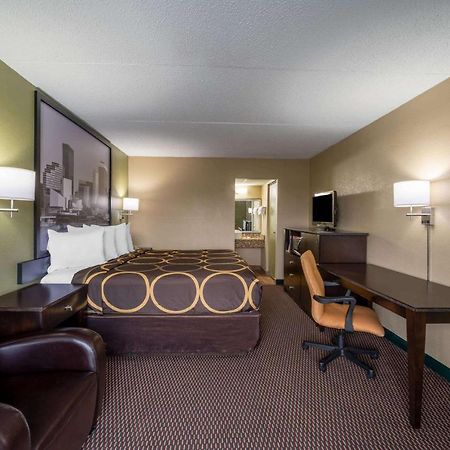 Super 8 By Wyndham Perrysburg-Toledo Exterior foto