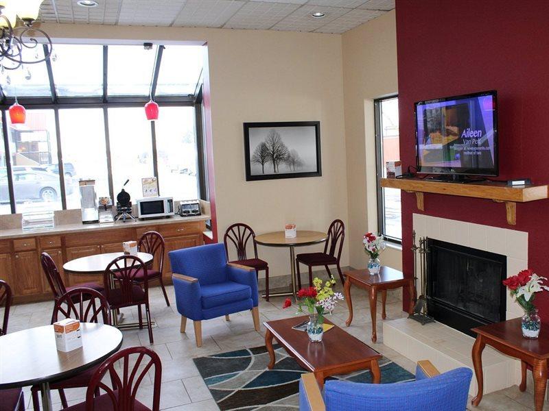 Super 8 By Wyndham Perrysburg-Toledo Exterior foto