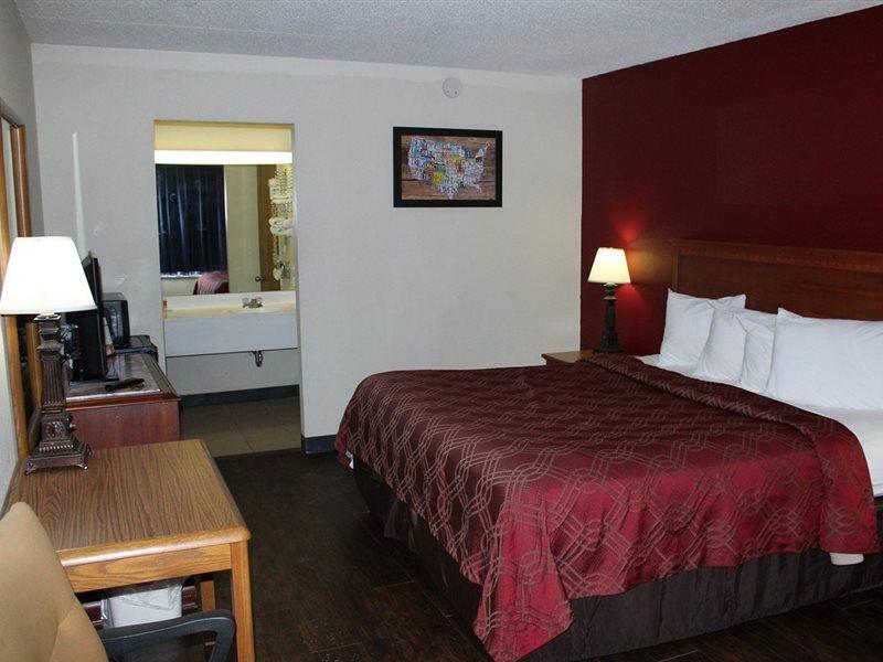 Super 8 By Wyndham Perrysburg-Toledo Exterior foto