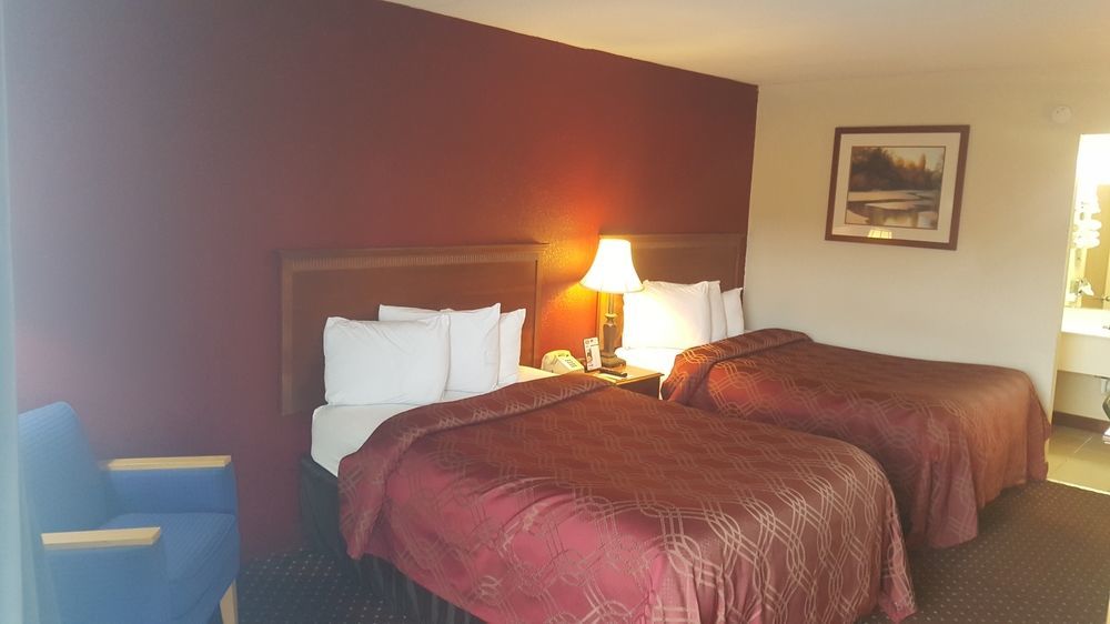Super 8 By Wyndham Perrysburg-Toledo Exterior foto